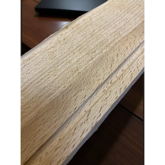 Boska Wooden Cheese Board With Handle For Kitchen Serving & Cutting - Picture 4 of 5